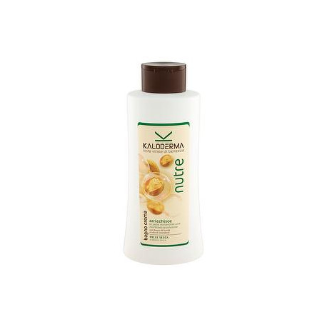 Bagno crema KALODERMA nutriente 750ml