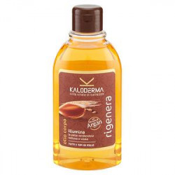 Olio corpo KALODERMA rigenera 300ml