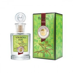 Eau de toilette MONOTHEME verbena 100ml