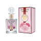 Eau de toilette MONOTHEME pour femme apotheose de rose 100ml