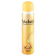 Deodorante Seduction MALIZIA vanilla spray 100ml