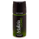 Deodorante uomo MALIZIA spray vetyver 150ml