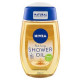 Olio doccia Natural oil NIVEA 200ml