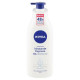 Crema corpo NIVEA fluida idratante express 500ml