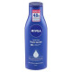 Crema corpo fluida nutriente NIVEA 250ml