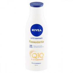 Latte idratante Q10 NIVEA rassodante 250ml