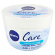 Crema viso e corpo care NIVEA nutrimento profondo 400ml