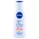 Crema corpo NIVEA ciliegio & jojoba 200ml