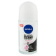 Deodorante Invisible black & white NIVEA roll-on 50ml