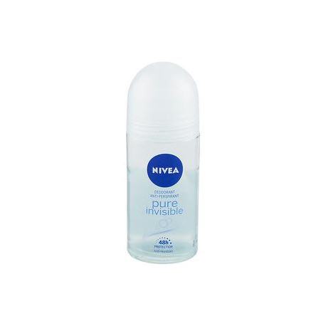 Deodorante pure NIVEA roll-on 50ml