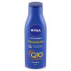 Latte idratante rassodante Q10 NIVEA 250ml