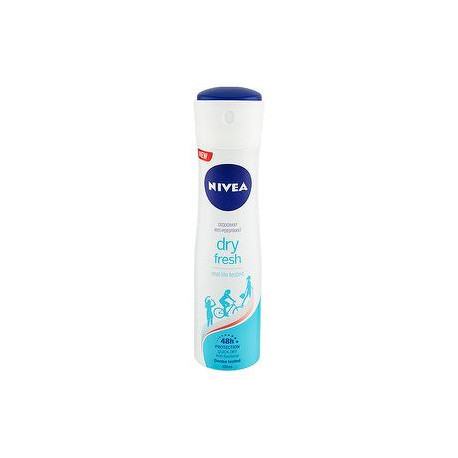 Deodorante dry fresh NIVEA spray 150ml