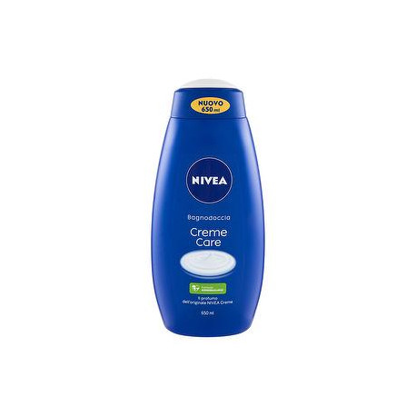 Bagnodoccia NIVEA creme care 650ml