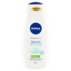 Bagnodoccia NIVEA dermo sensitive 650ml