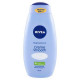 Bagnodoccia NIVEA creme smooth 650ml