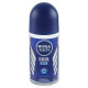 Deodorante cool kick NIVEA men roll-on 50ml