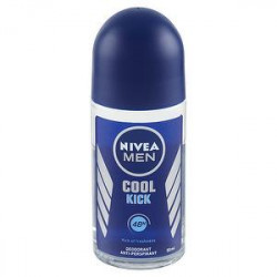 Deodorante cool kick NIVEA men roll-on 50ml