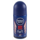 Deodorante dry NIVEA men roll-on 50ml