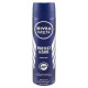 Deodorante protect & care NIVEA men spray 150ml