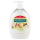 Sapone liquido naturals PALMOLIVE con latte di mandorla 500ml