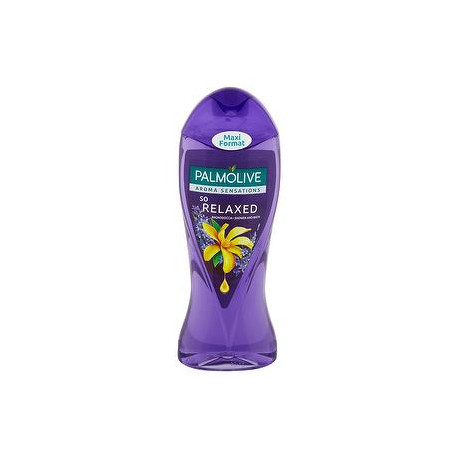 Bagnodoccia aroma sensation PALMOLIVE relaxed 650ml