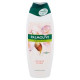 Bagnodoccia crema naturals Palmolive mandorla & latte 650ml