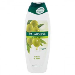 Bagnodoccia crema naturals Palmolive oliva & latte 650ml