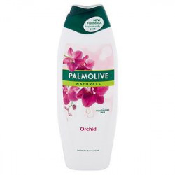 Bagnodoccia crema naturals Palmolive orchidea 650ml