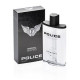 Eau de toilette POLICE original 100ml