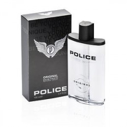 Eau de toilette POLICE original 100ml