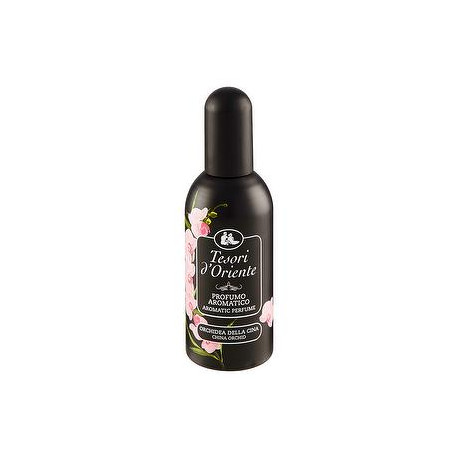 Profumo TESORI D'ORIENTE orchidea 100ml