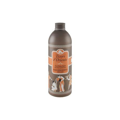 Bagno crema TESORI D'ORIENTE fiori di loto 500ml