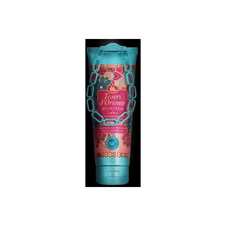 Doccia crema TESORI D'ORIENTE ayurveda 250ml