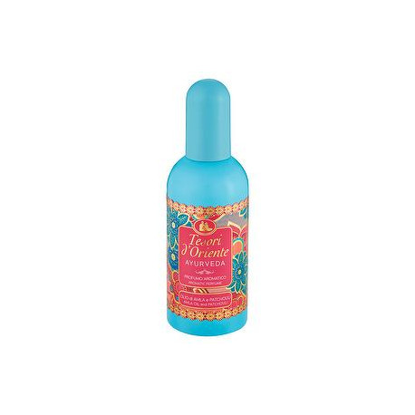 Profumo TESORI D'ORIENTE ayurveda 100ml