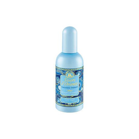 Profumo TESORI D'ORIENTE thalasso therapy 100ml