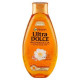 Bagnodoccia Ultra Dolce GARNIER olio d'argan e di camelia 500ml