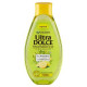 Bagnodoccia Ultra Dolce GARNIER limone e fiore di sambuco 500ml