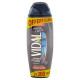 Doccia VIDAL energy & sport conf. 300ml x 2 pezzi