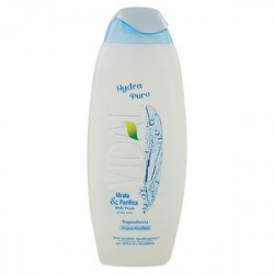 Bagnodoccia VIDAL hydra pure 600ml