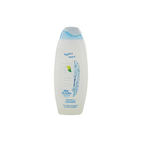 Bagnodoccia VIDAL hydra pure 600ml