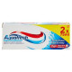 Dentifricio tripla protezione AQUAFRESH conf. 75ml x 2 pezzi