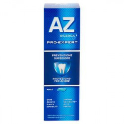 Dentifricio pro-expert AZ prevenzione superiore 75ml
