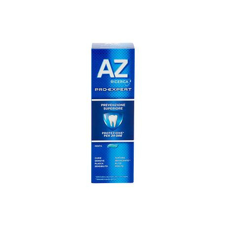 Dentifricio pro-expert AZ prevenzione superiore 75ml