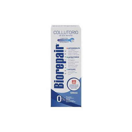 Collutorio BIOREPAIR 500ml