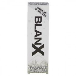 Dentifricio BLANX sbiancante 75ml