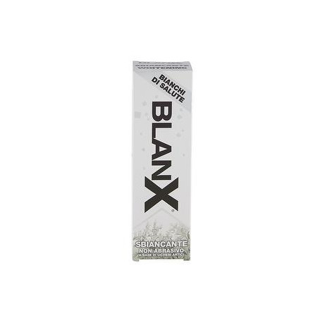 Dentifricio BLANX sbiancante 75ml