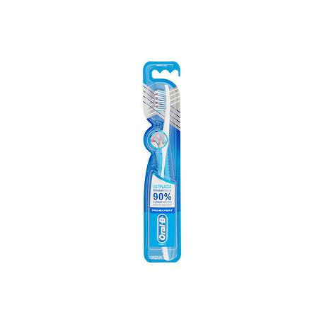 Spazzolino manuale ORAL-B pro-expert