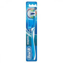 Spazzolino manuale complete ORAL-B medio