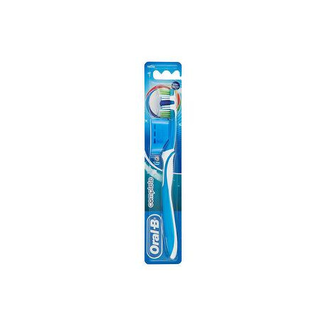 Spazzolino manuale complete ORAL-B medio