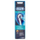 Ricambi beccuccio spazzolino elettrico oxiget BRAUN Oral-B conf. da 4 pezzi